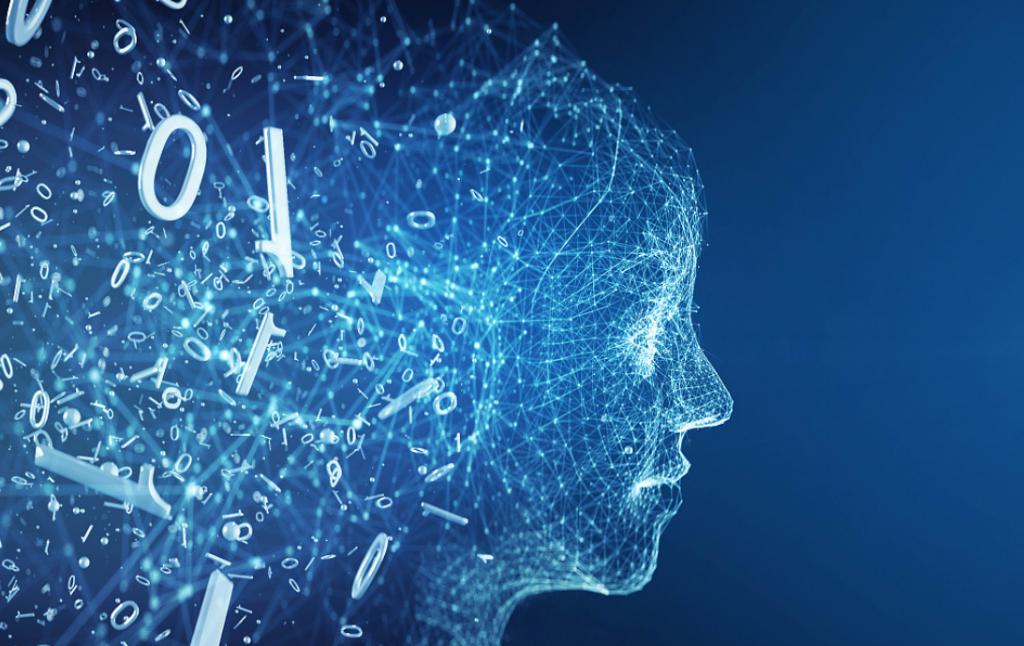 科大讯飞，“硬”啃 AI(图1)